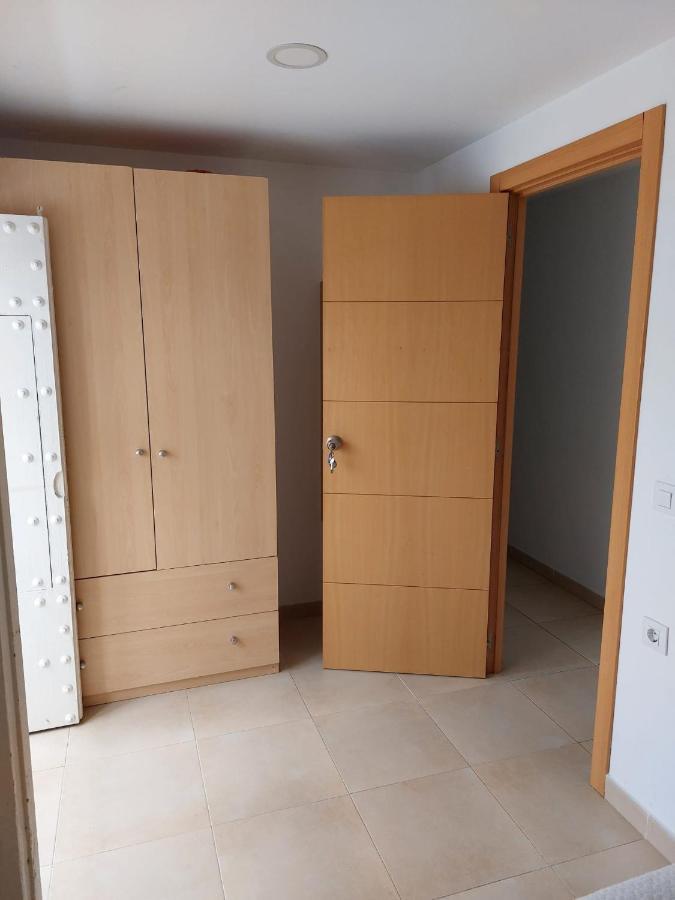 Apartamento La Casona De Rances Grupo Ac Gestion Cádiz Exterior foto