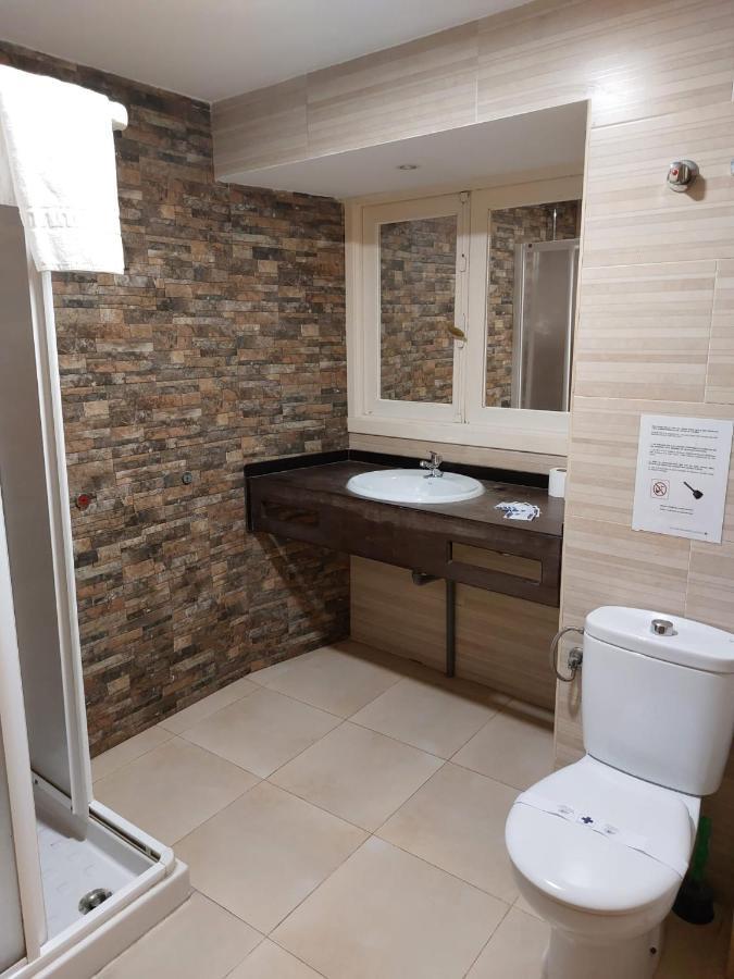 Apartamento La Casona De Rances Grupo Ac Gestion Cádiz Exterior foto