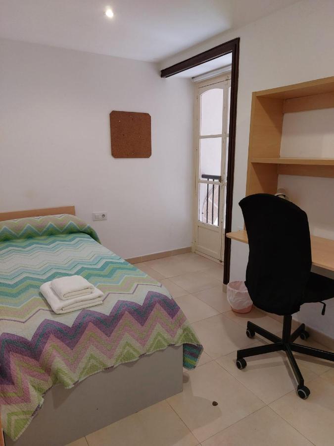 Apartamento La Casona De Rances Grupo Ac Gestion Cádiz Exterior foto