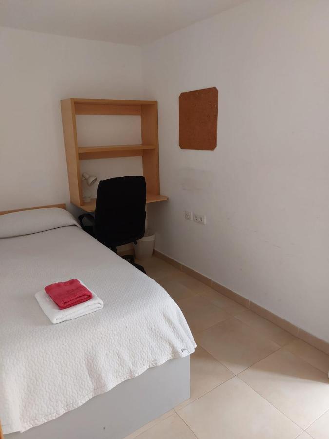 Apartamento La Casona De Rances Grupo Ac Gestion Cádiz Exterior foto