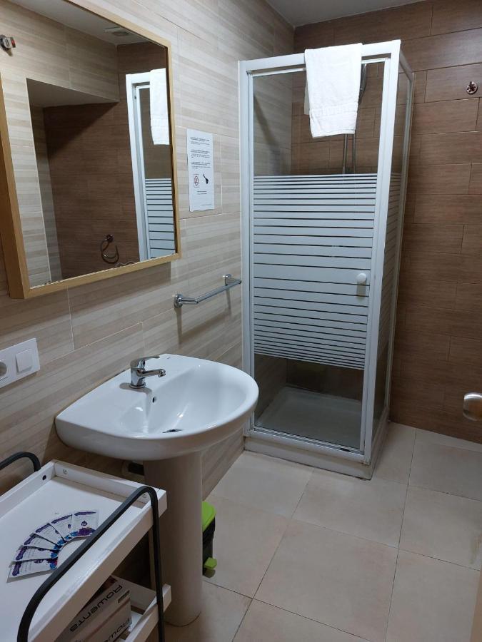 Apartamento La Casona De Rances Grupo Ac Gestion Cádiz Exterior foto