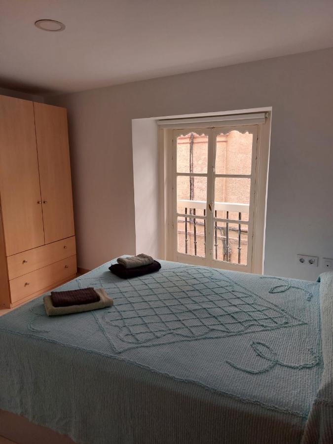 Apartamento La Casona De Rances Grupo Ac Gestion Cádiz Exterior foto